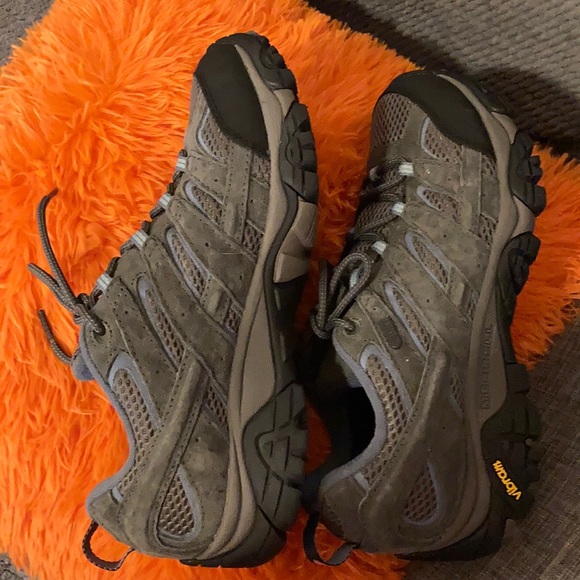 Merrill Shoes (Hiking) Size 10. NWOT - Picture 8 of 10